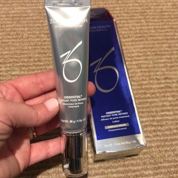 zo pore refiner